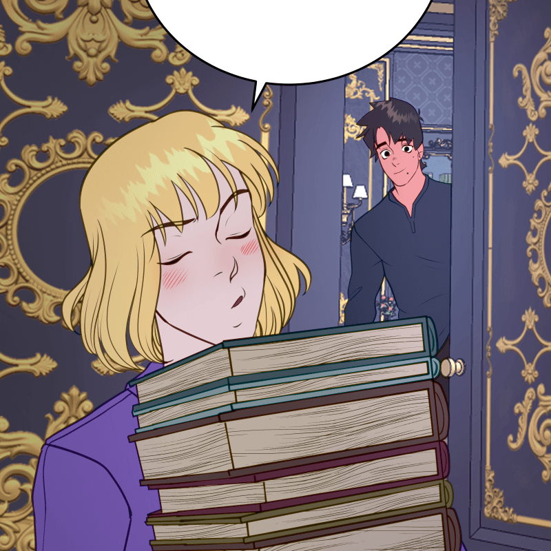 Love Me to Death Chapter 41 - Page 107