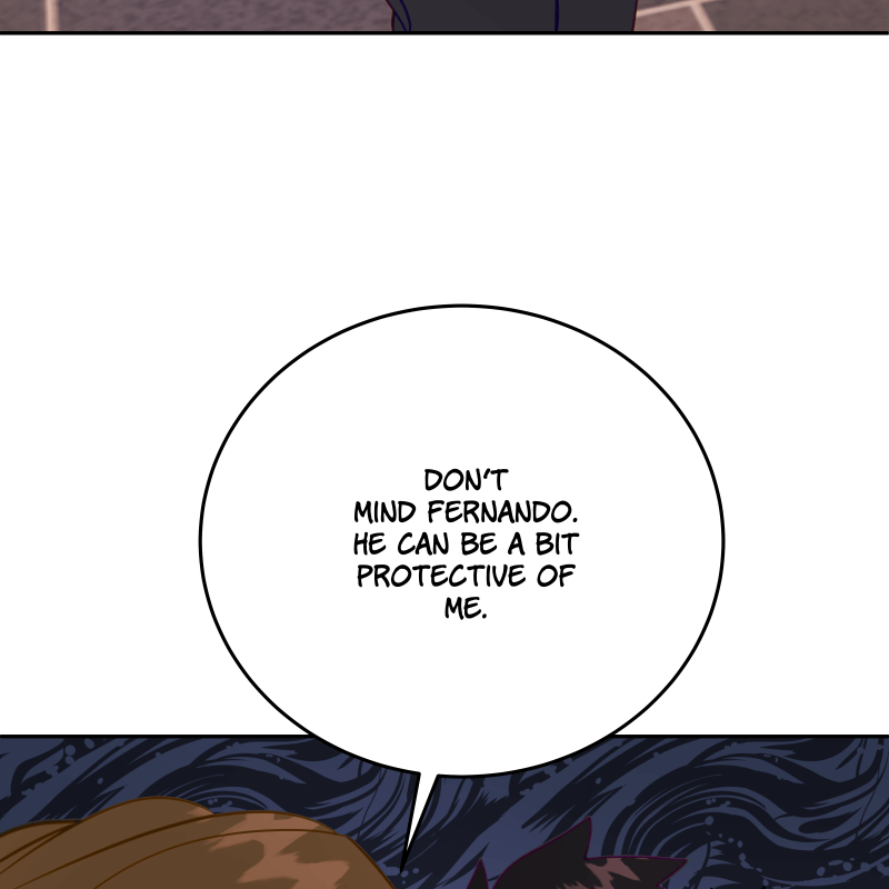 Love Me to Death Chapter 41 - Page 109