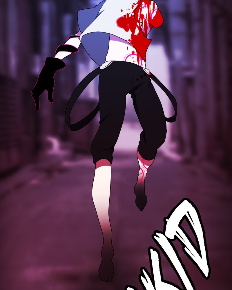 Love Me to Death Chapter 41 - Page 110