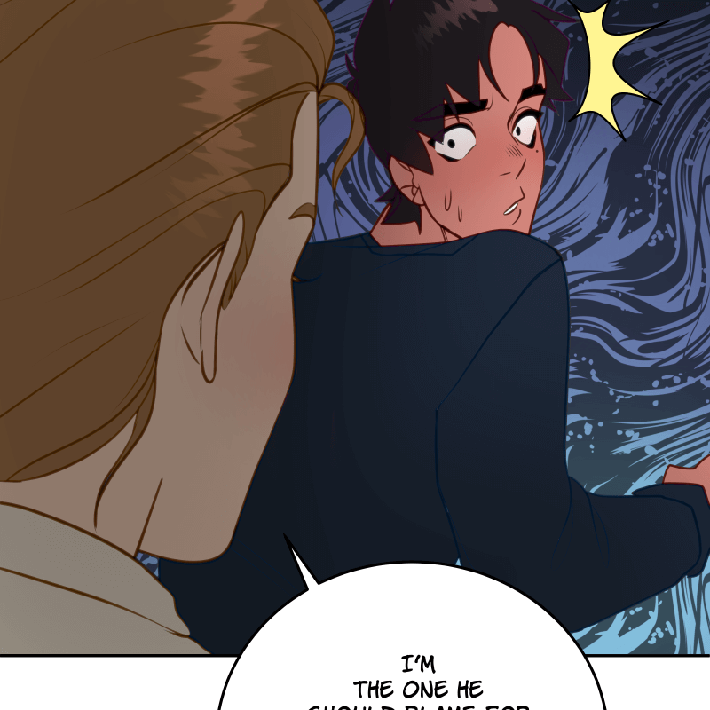 Love Me to Death Chapter 41 - Page 110