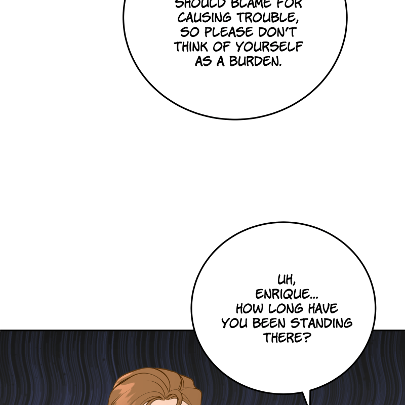 Love Me to Death Chapter 41 - Page 111