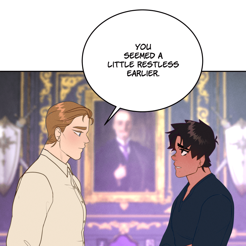 Love Me to Death Chapter 41 - Page 116