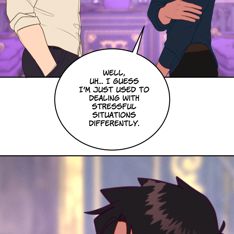 Love Me to Death Chapter 41 - Page 117