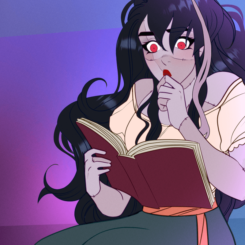 Love Me to Death Chapter 41 - Page 13