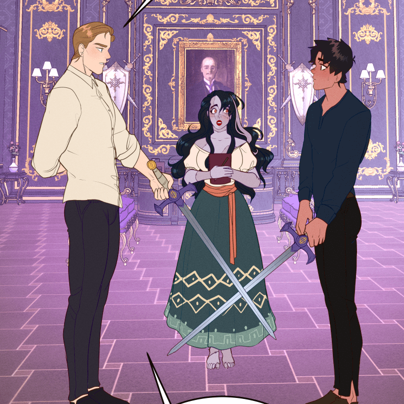 Love Me to Death Chapter 41 - Page 124