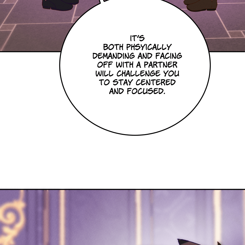 Love Me to Death Chapter 41 - Page 125