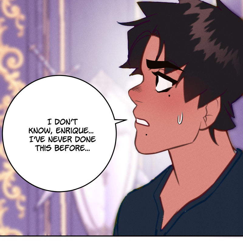 Love Me to Death Chapter 41 - Page 126