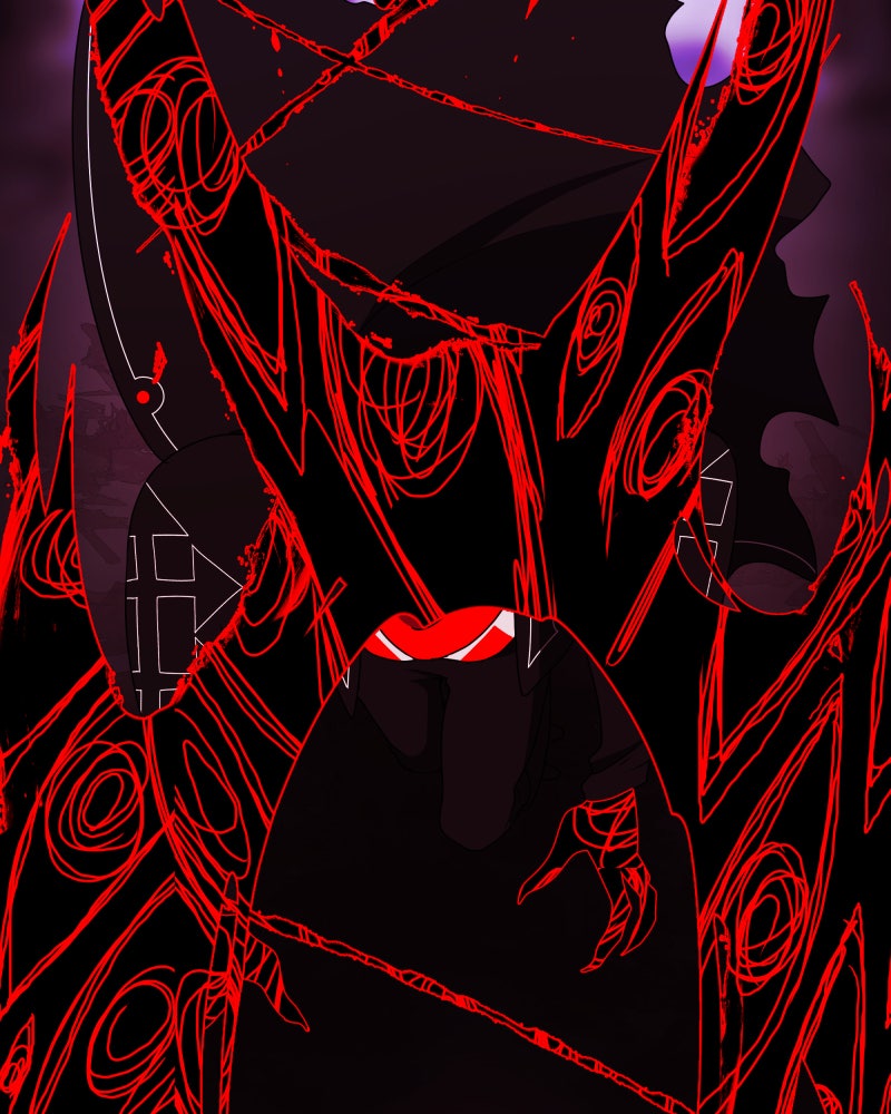 Love Me to Death Chapter 41 - Page 127