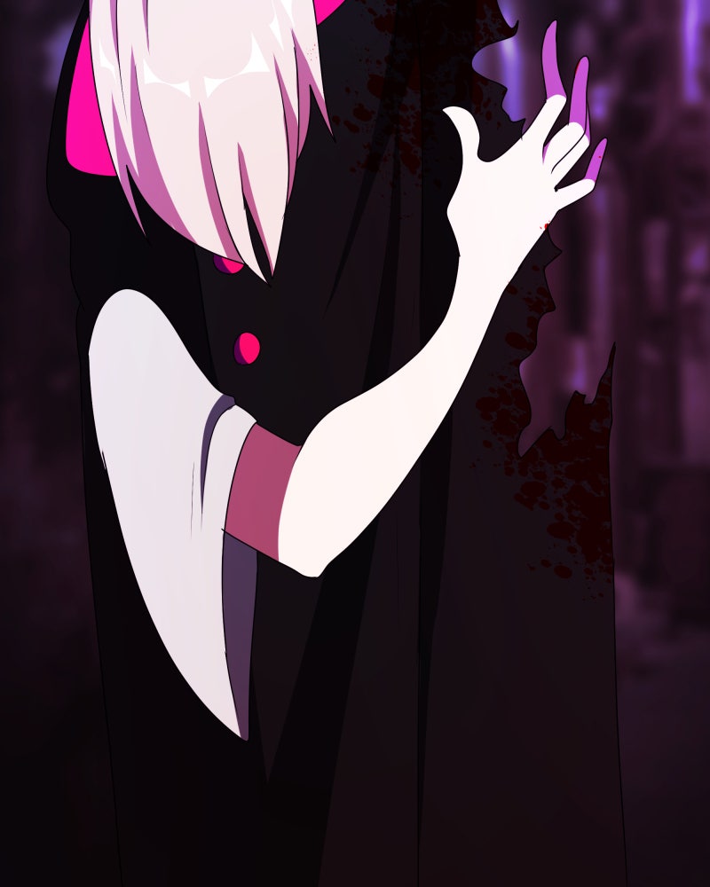 Love Me to Death Chapter 41 - Page 14