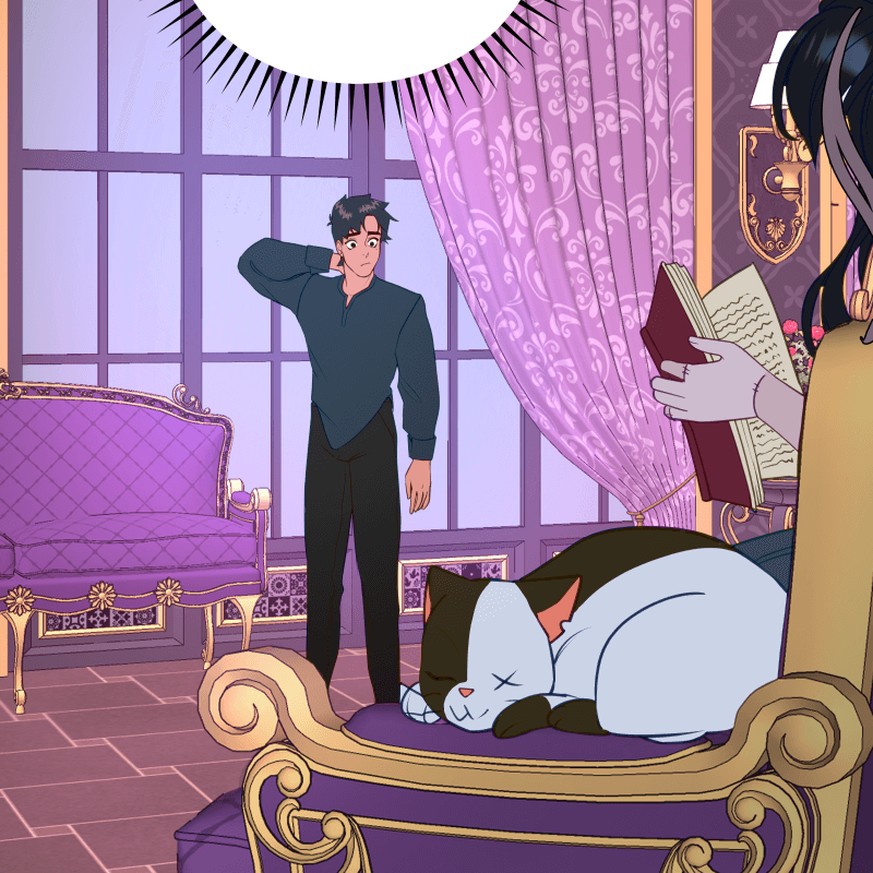 Love Me to Death Chapter 41 - Page 18