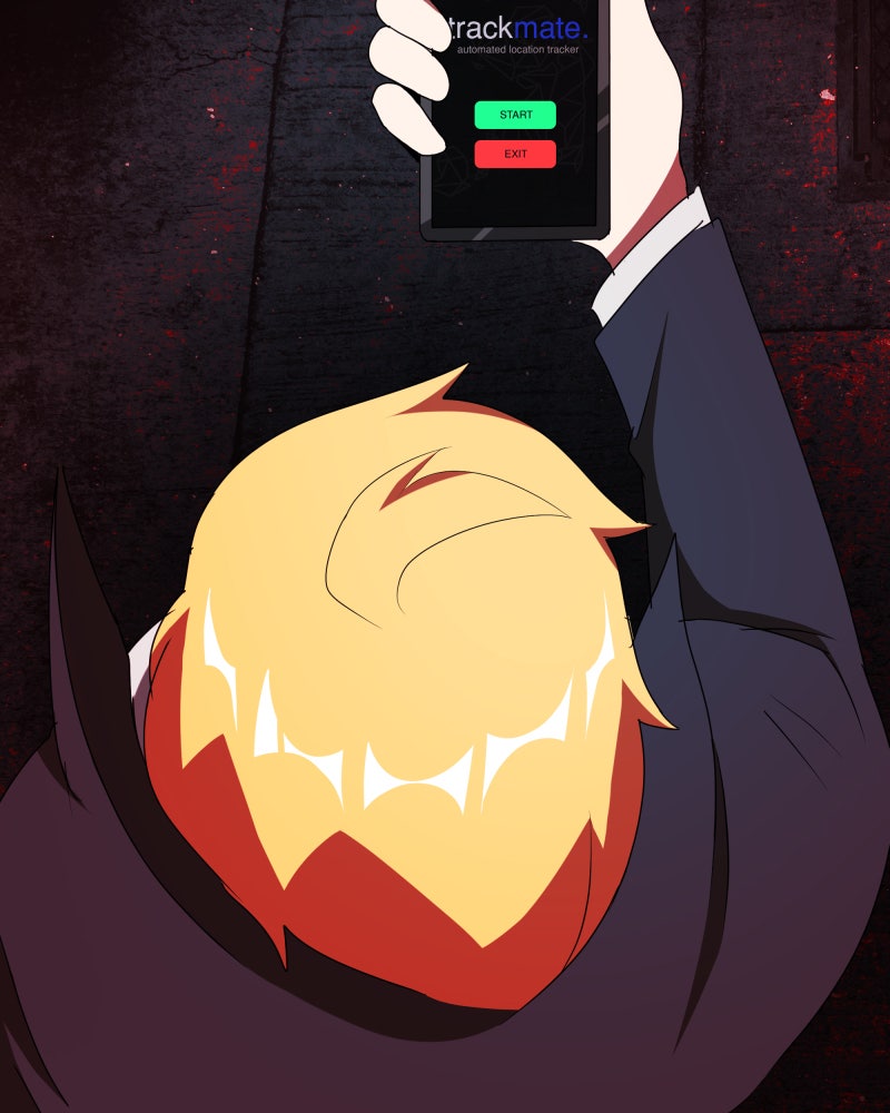 Love Me to Death Chapter 41 - Page 172