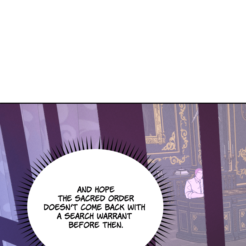 Love Me to Death Chapter 41 - Page 3