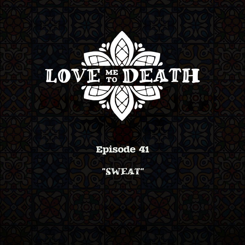 Love Me to Death Chapter 41 - Page 21