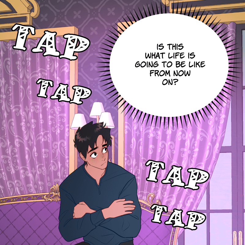 Love Me to Death Chapter 41 - Page 29