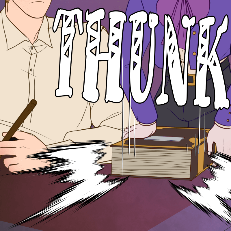 Love Me to Death Chapter 41 - Page 32