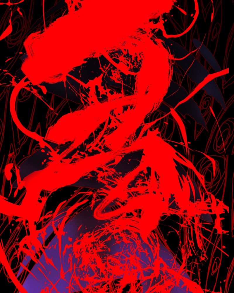 Love Me to Death Chapter 41 - Page 34