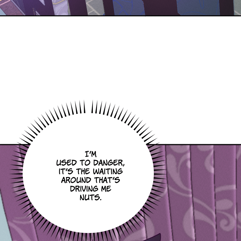 Love Me to Death Chapter 41 - Page 5