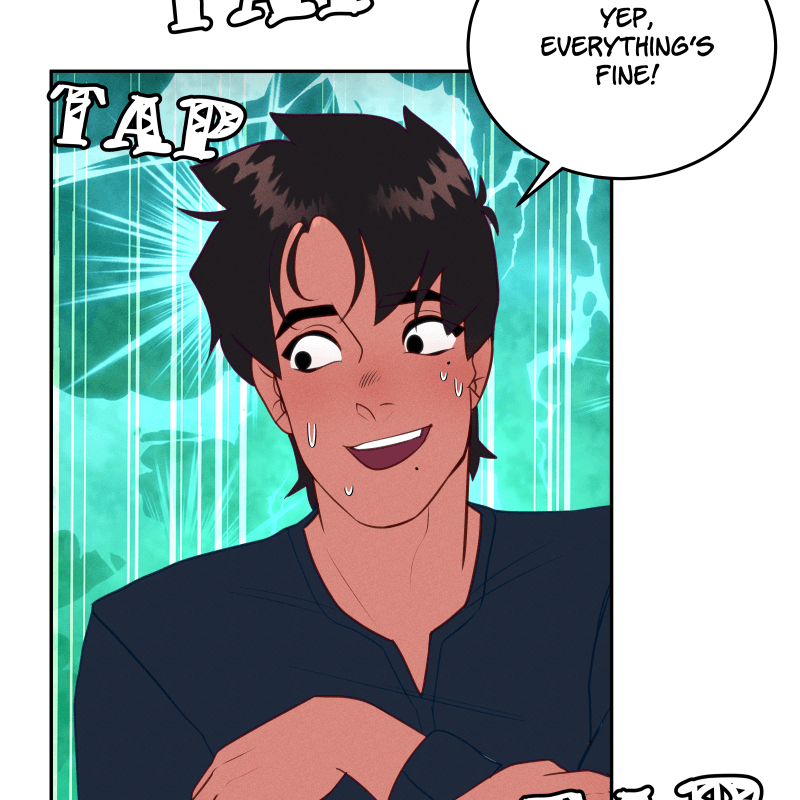 Love Me to Death Chapter 41 - Page 43