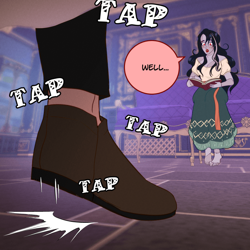 Love Me to Death Chapter 41 - Page 45