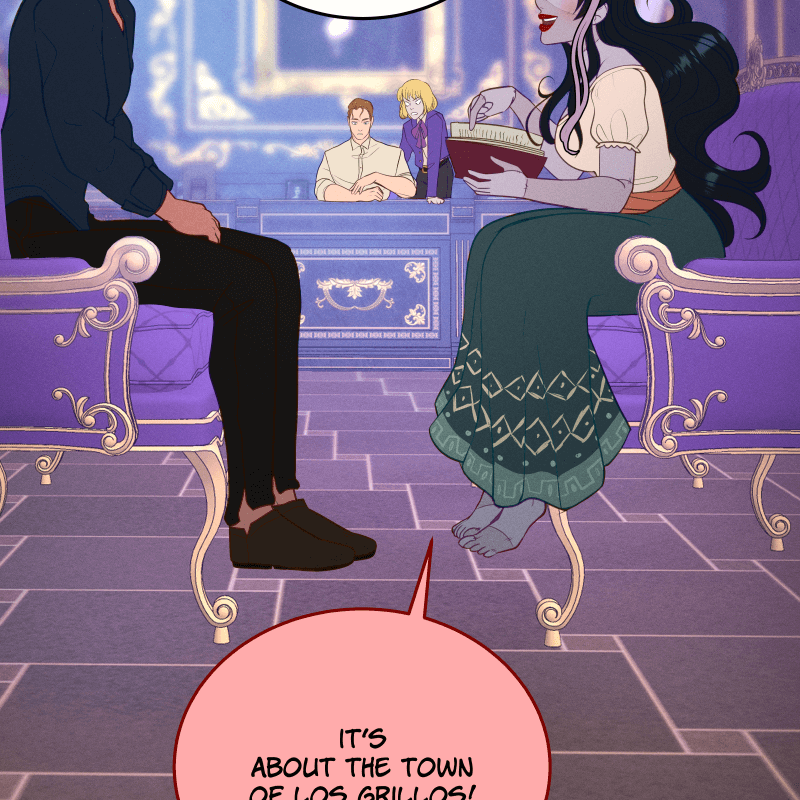 Love Me to Death Chapter 41 - Page 49