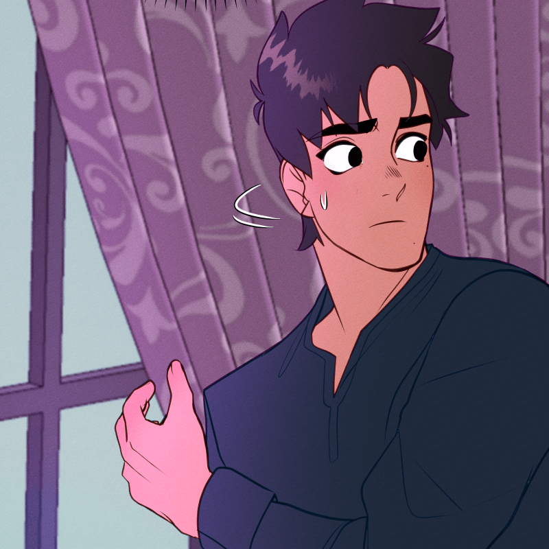 Love Me to Death Chapter 41 - Page 6