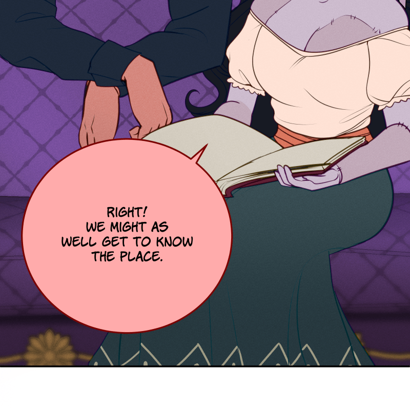 Love Me to Death Chapter 41 - Page 52