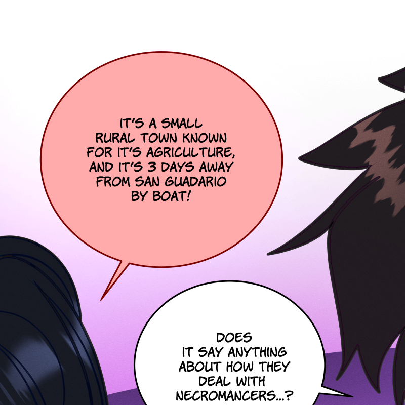 Love Me to Death Chapter 41 - Page 53