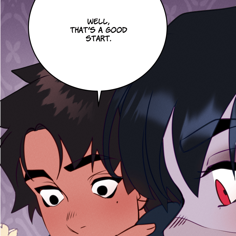 Love Me to Death Chapter 41 - Page 56