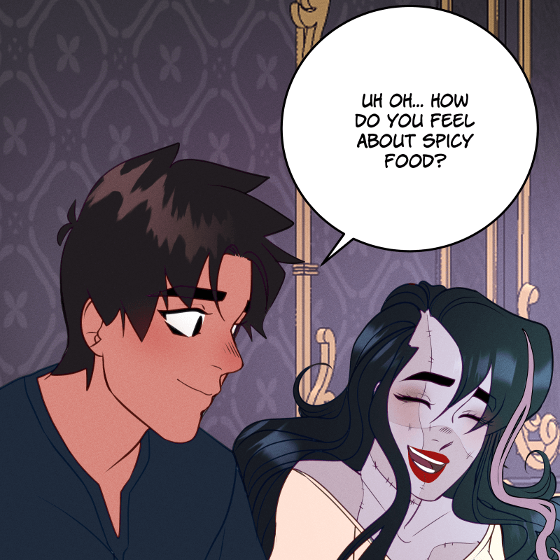 Love Me to Death Chapter 41 - Page 58
