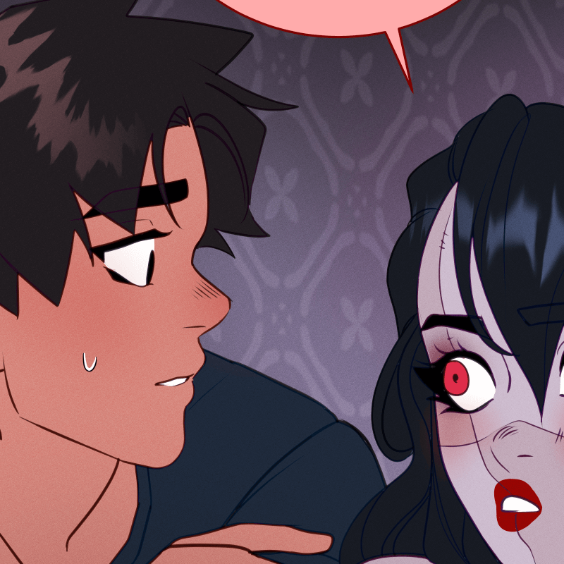 Love Me to Death Chapter 41 - Page 65