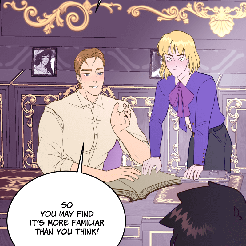 Love Me to Death Chapter 41 - Page 68