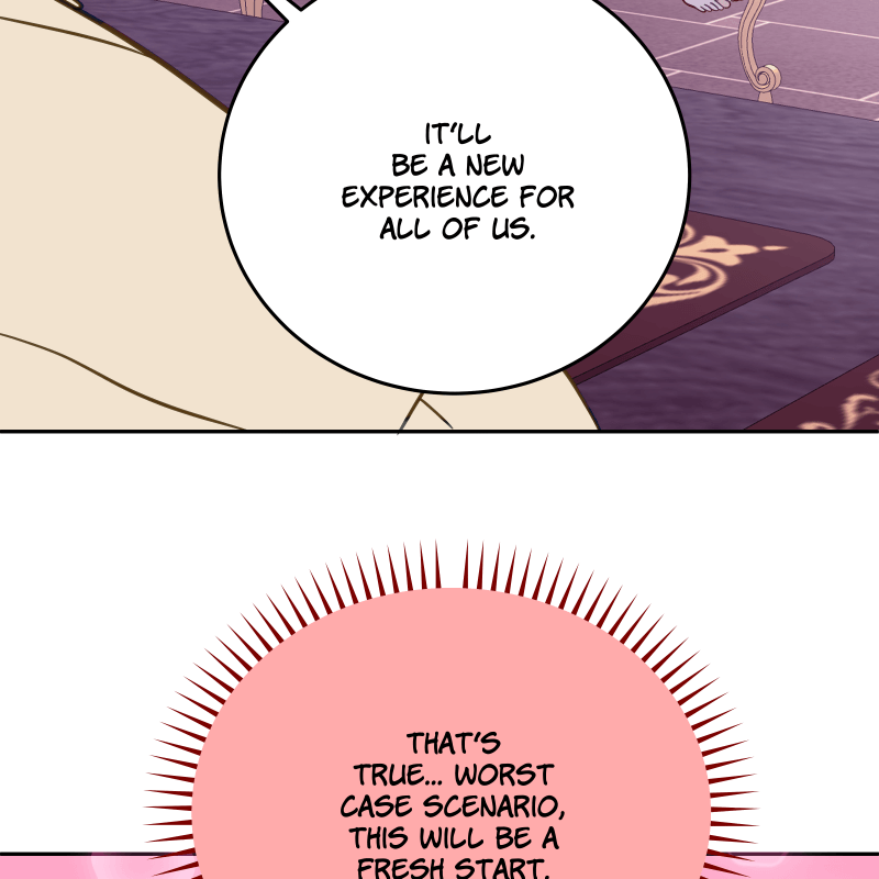 Love Me to Death Chapter 41 - Page 73