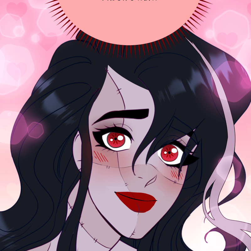 Love Me to Death Chapter 41 - Page 74