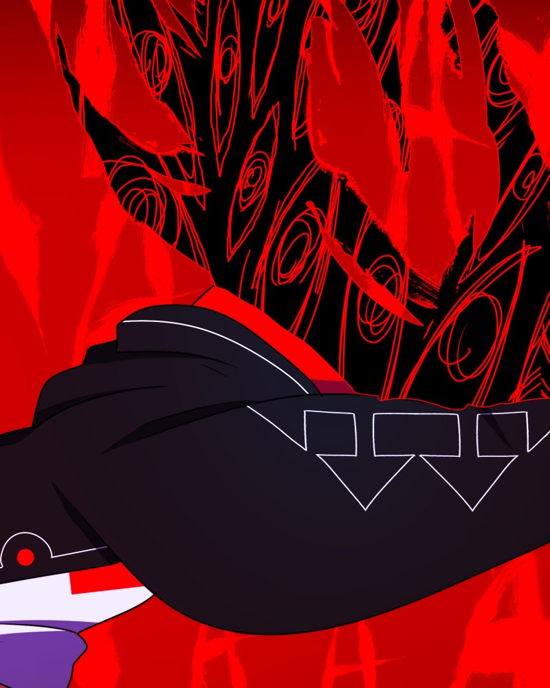 Love Me to Death Chapter 41 - Page 77