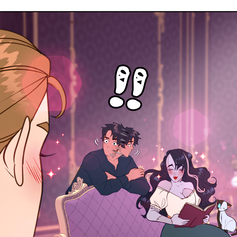 Love Me to Death Chapter 41 - Page 78