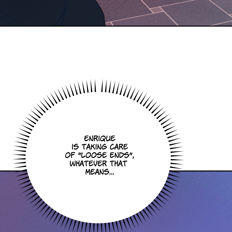 Love Me to Death Chapter 41 - Page 9