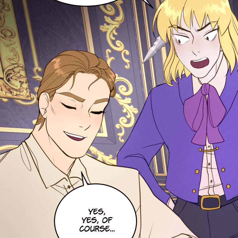 Love Me to Death Chapter 41 - Page 83