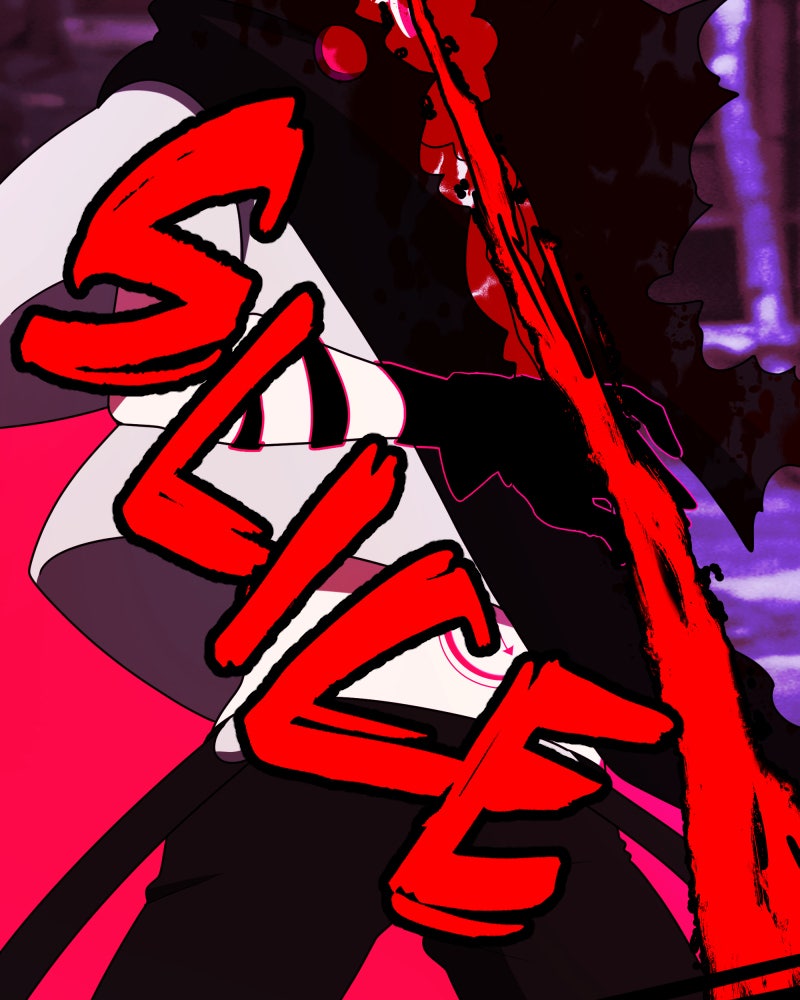 Love Me to Death Chapter 41 - Page 86