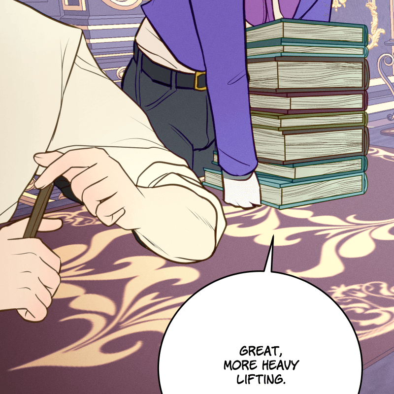 Love Me to Death Chapter 41 - Page 87