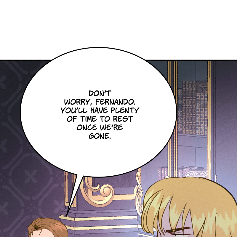 Love Me to Death Chapter 41 - Page 89