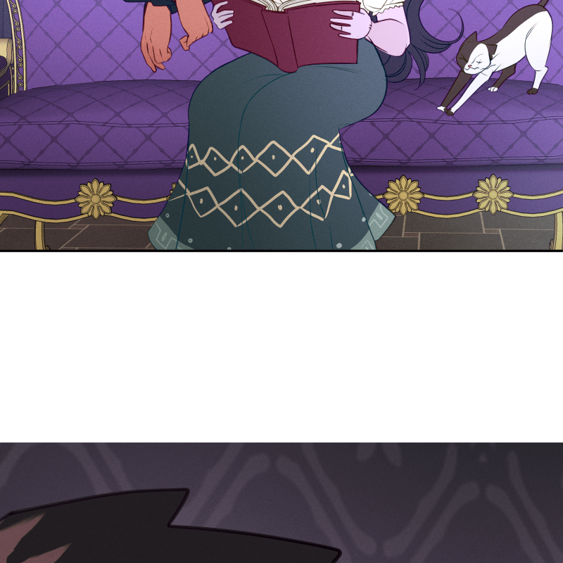 Love Me to Death Chapter 41 - Page 93