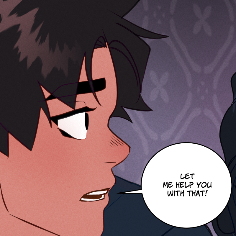 Love Me to Death Chapter 41 - Page 94