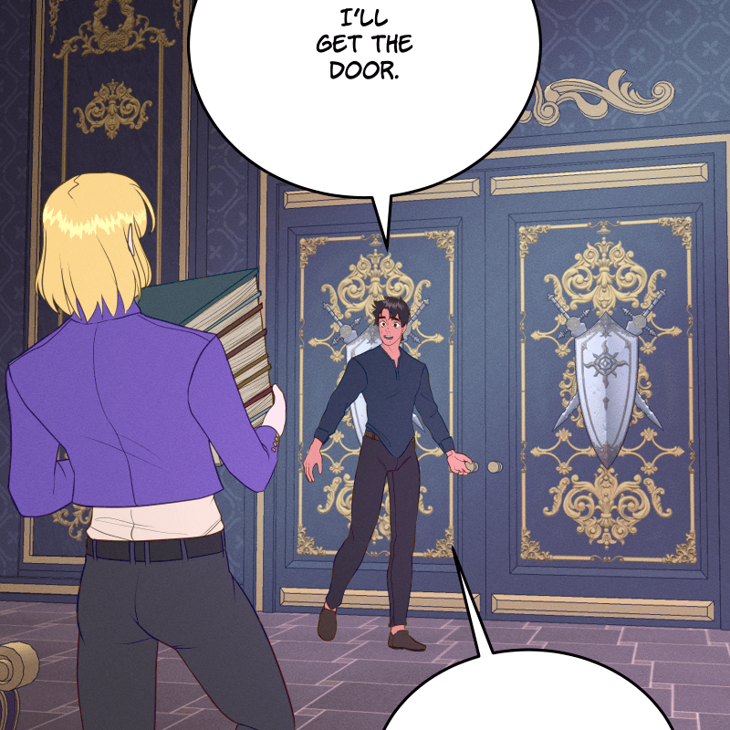 Love Me to Death Chapter 41 - Page 96