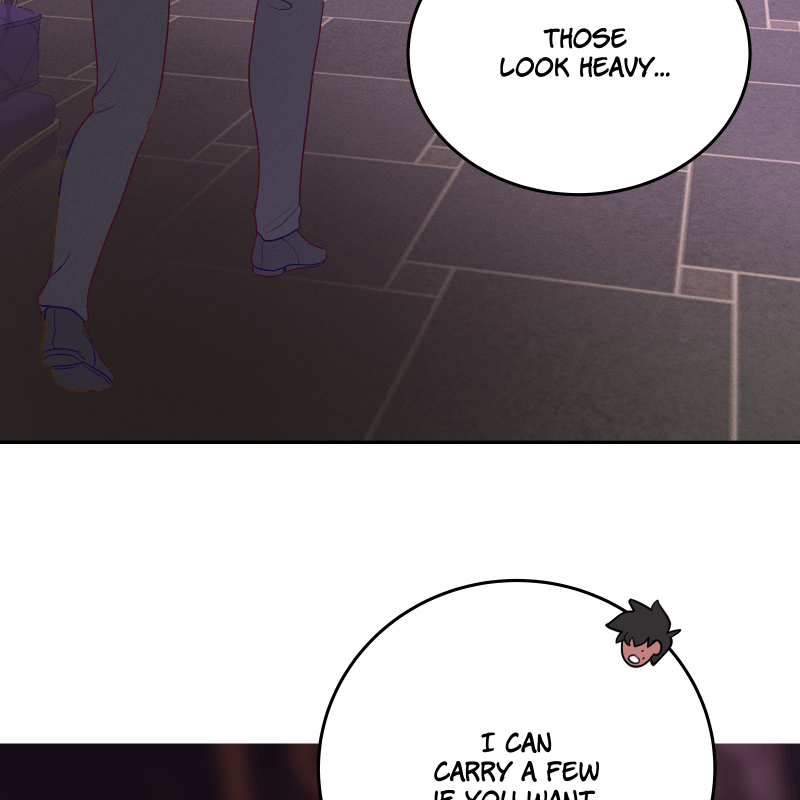 Love Me to Death Chapter 41 - Page 97