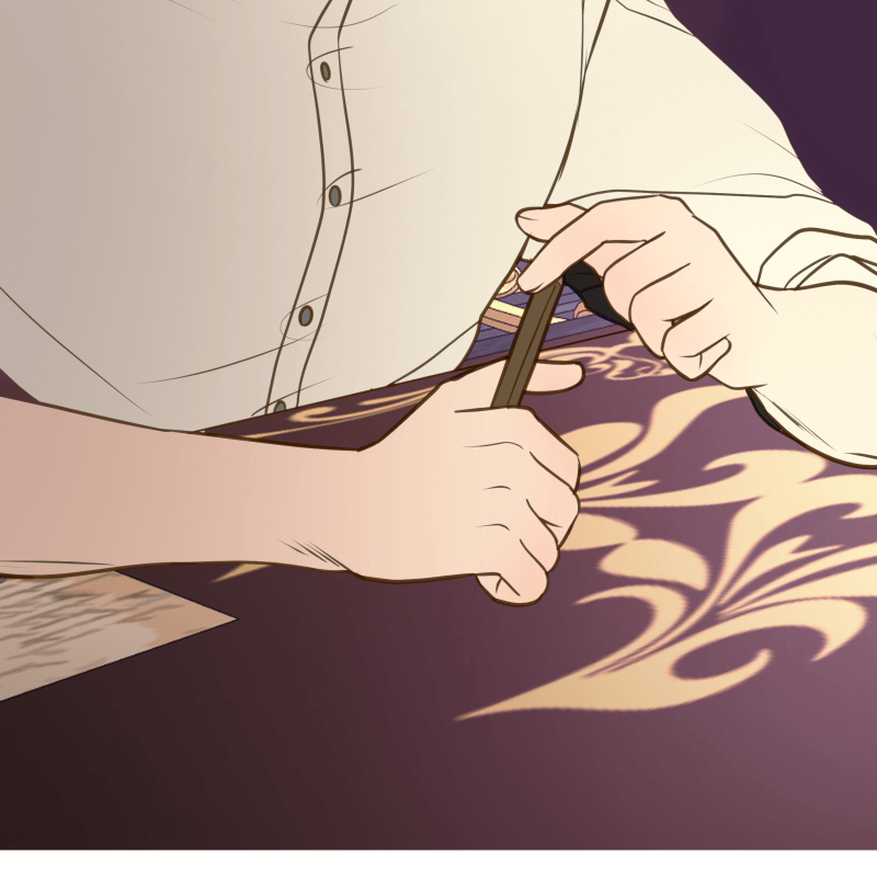 Love Me to Death Chapter 41 - Page 99