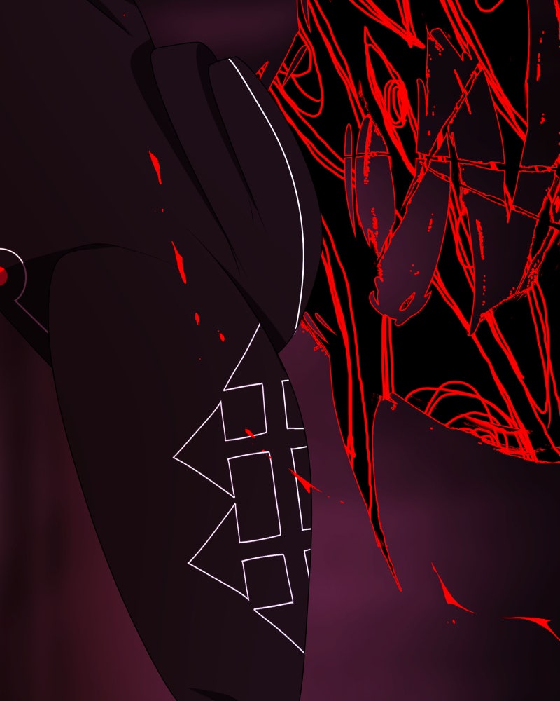 Love Me to Death Chapter 41 - Page 100