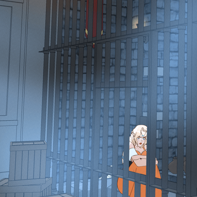 Love Me to Death Chapter 42 - Page 2