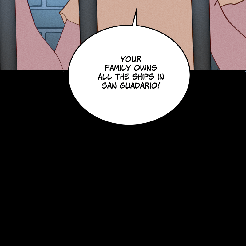 Love Me to Death Chapter 42 - Page 11