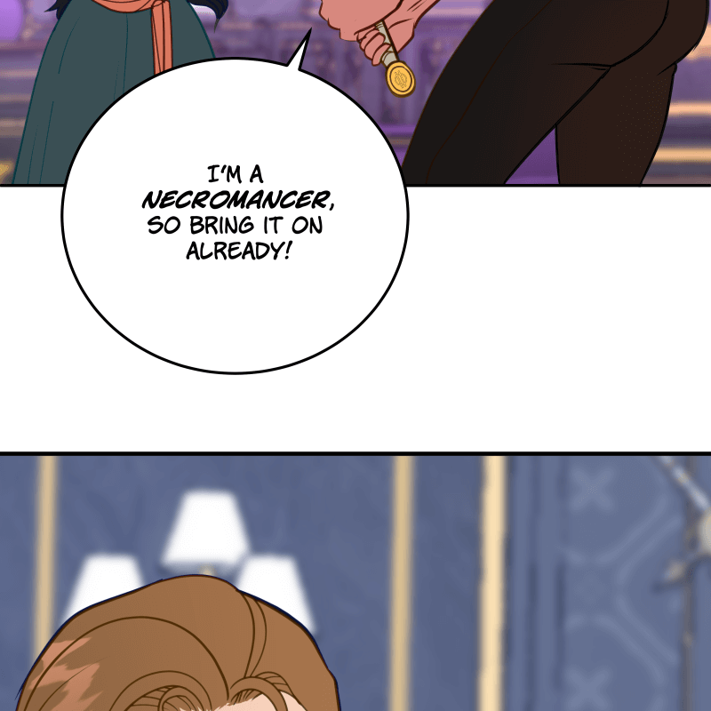 Love Me to Death Chapter 42 - Page 105