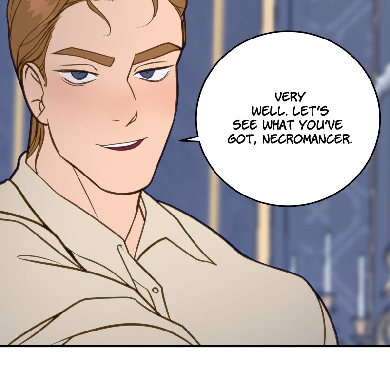 Love Me to Death Chapter 42 - Page 106